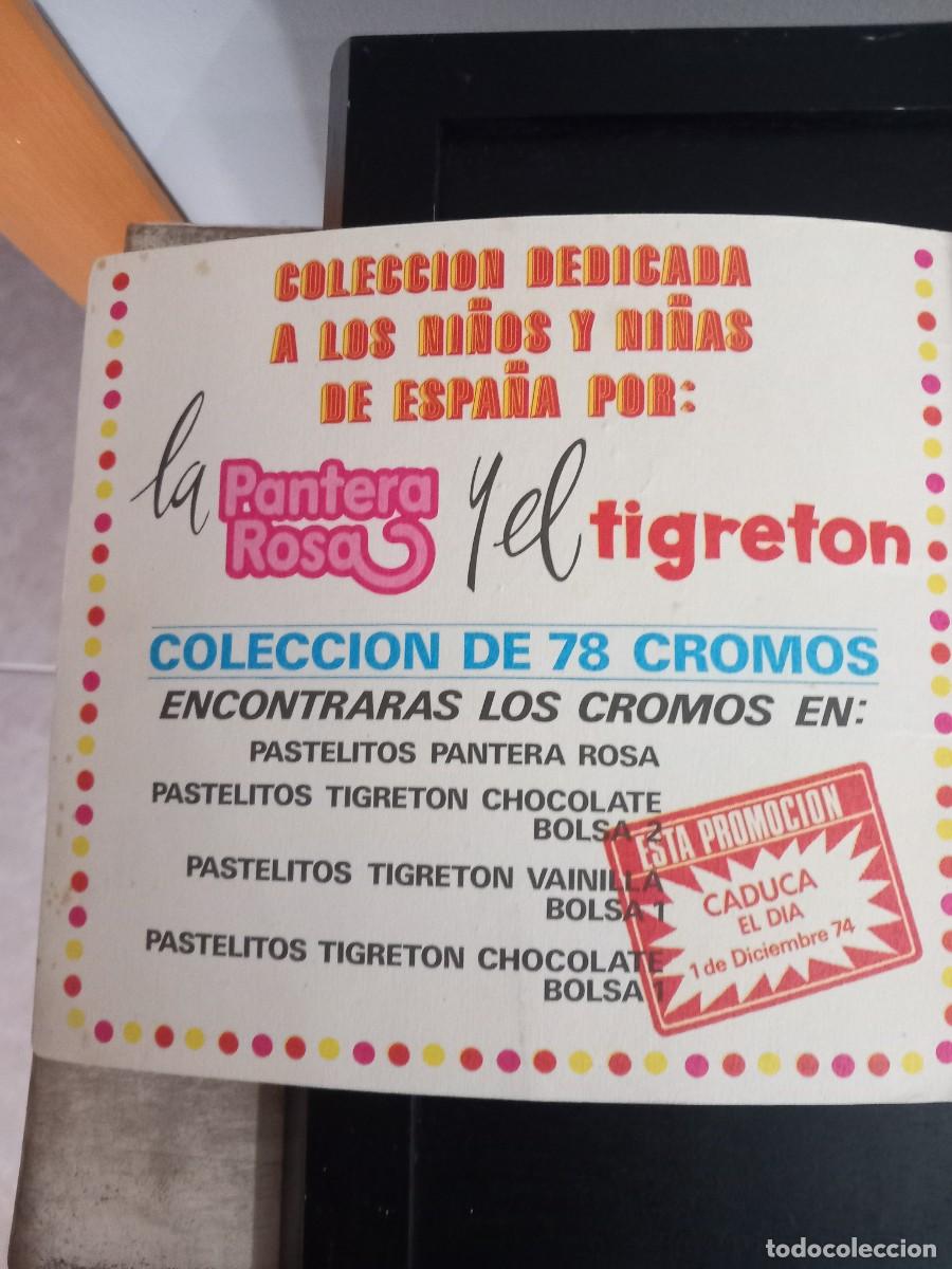Coleccionismo &aacute;lbum: Albumes de cromos completos - Foto 3