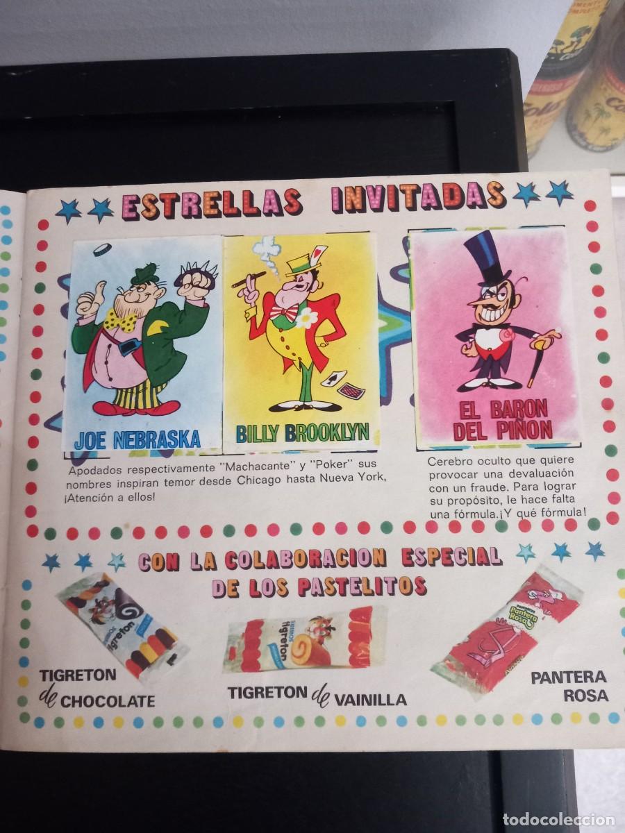 Coleccionismo &aacute;lbum: Albumes de cromos completos - Foto 4