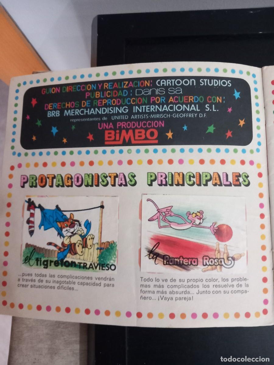 Coleccionismo &aacute;lbum: Albumes de cromos completos - Foto 5