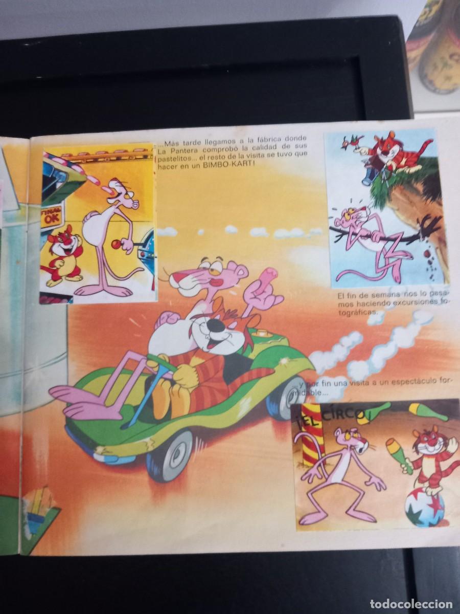 Coleccionismo &aacute;lbum: Albumes de cromos completos - Foto 6