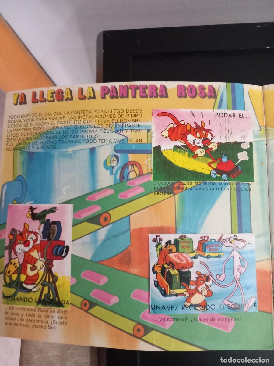 Coleccionismo &aacute;lbum: Albumes de cromos completos - Foto 7
