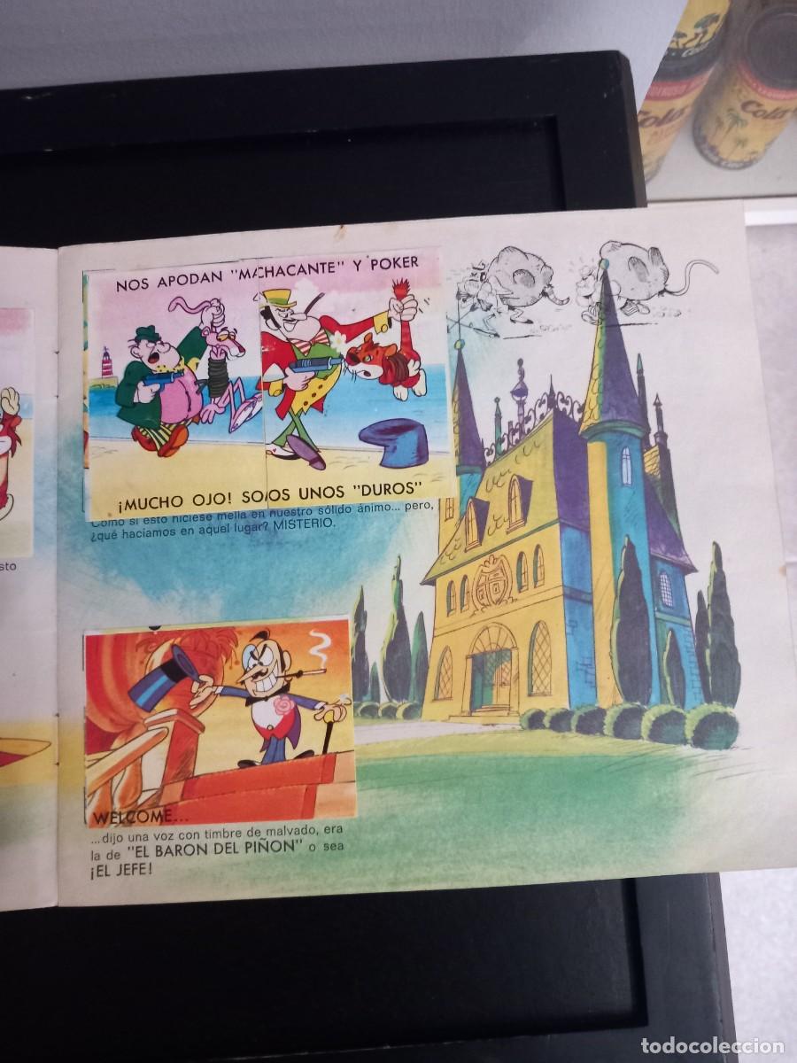 Coleccionismo &aacute;lbum: Albumes de cromos completos - Foto 10