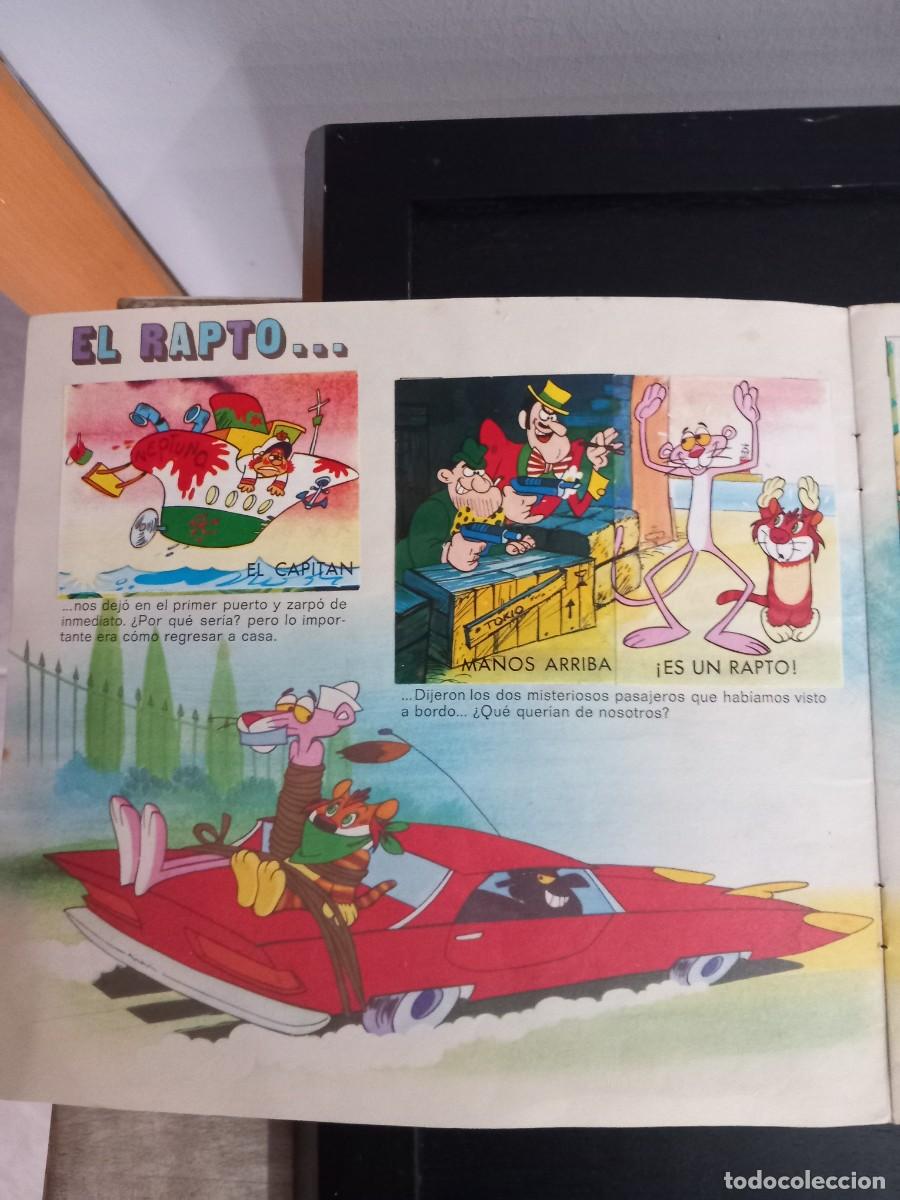 Coleccionismo &aacute;lbum: Albumes de cromos completos - Foto 11