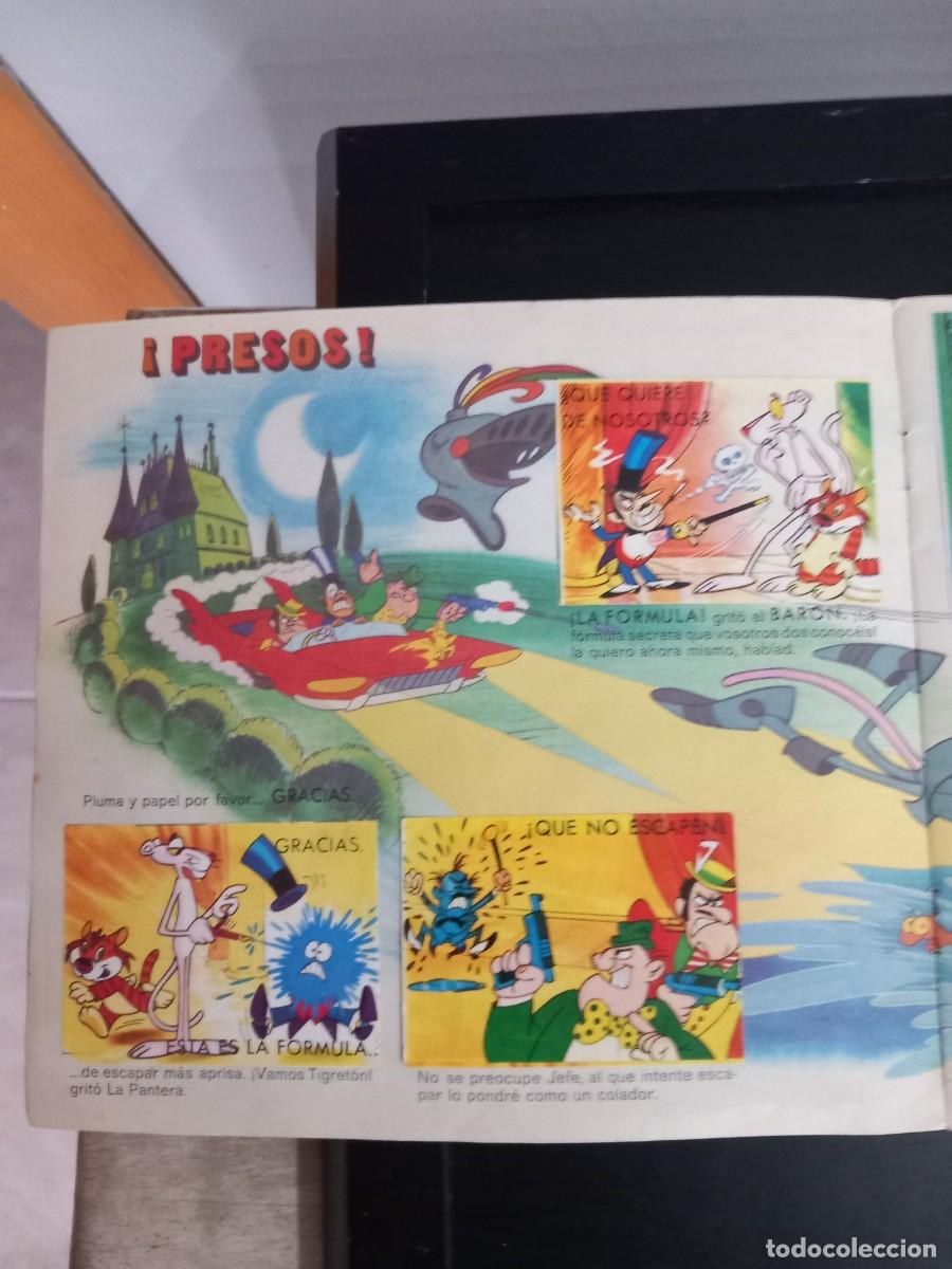 Coleccionismo &aacute;lbum: Albumes de cromos completos - Foto 13