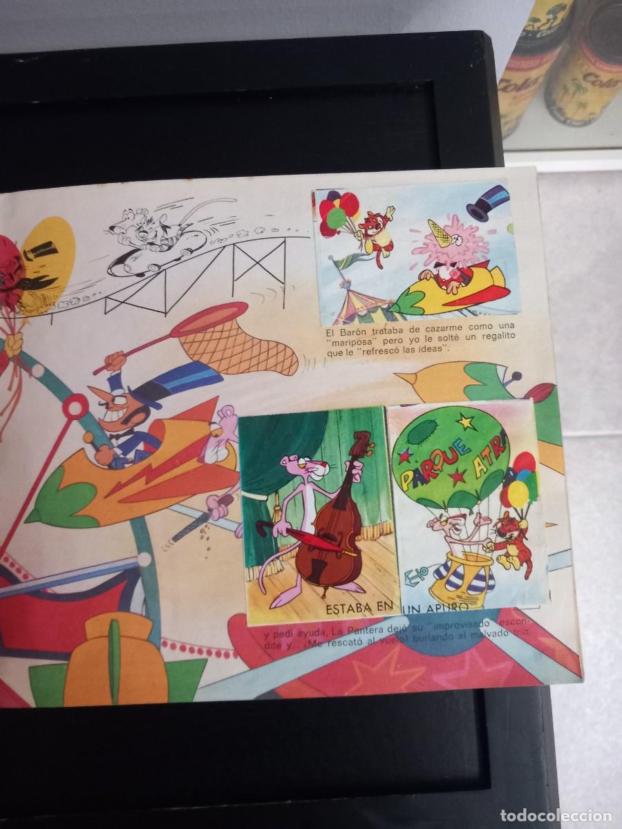 Coleccionismo &aacute;lbum: Albumes de cromos completos - Foto 14