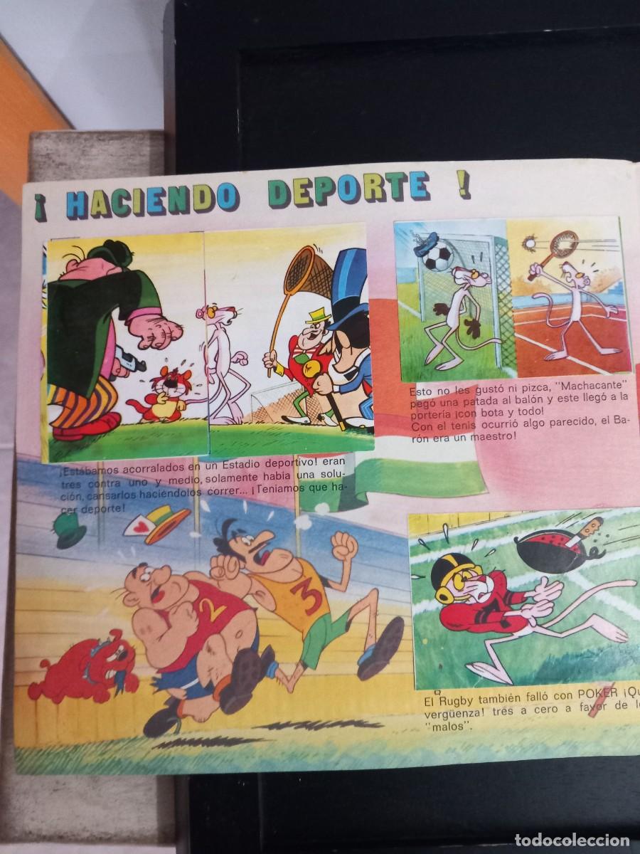 Coleccionismo &aacute;lbum: Albumes de cromos completos - Foto 21