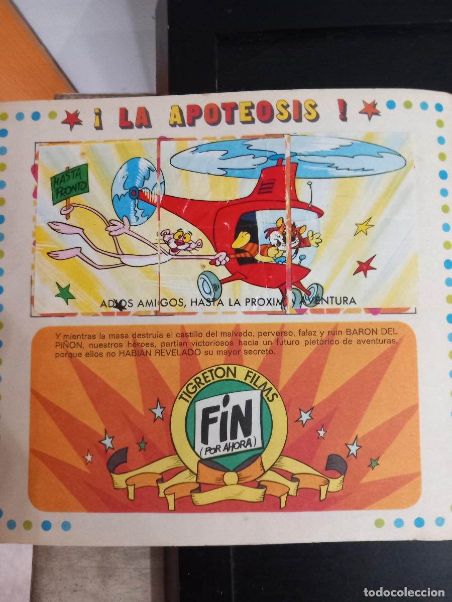 Coleccionismo &aacute;lbum: Albumes de cromos completos - Foto 26