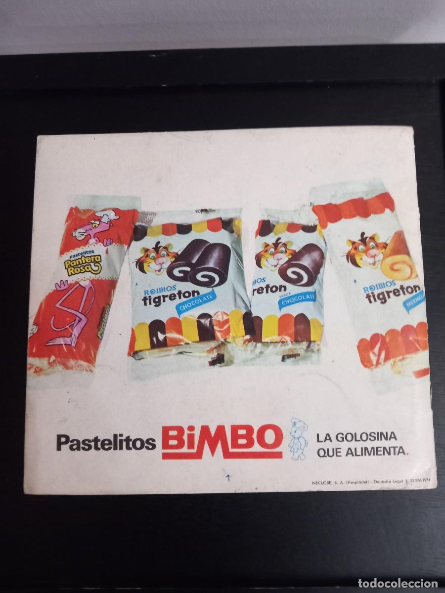 Coleccionismo &aacute;lbum: Albumes de cromos completos - Foto 28
