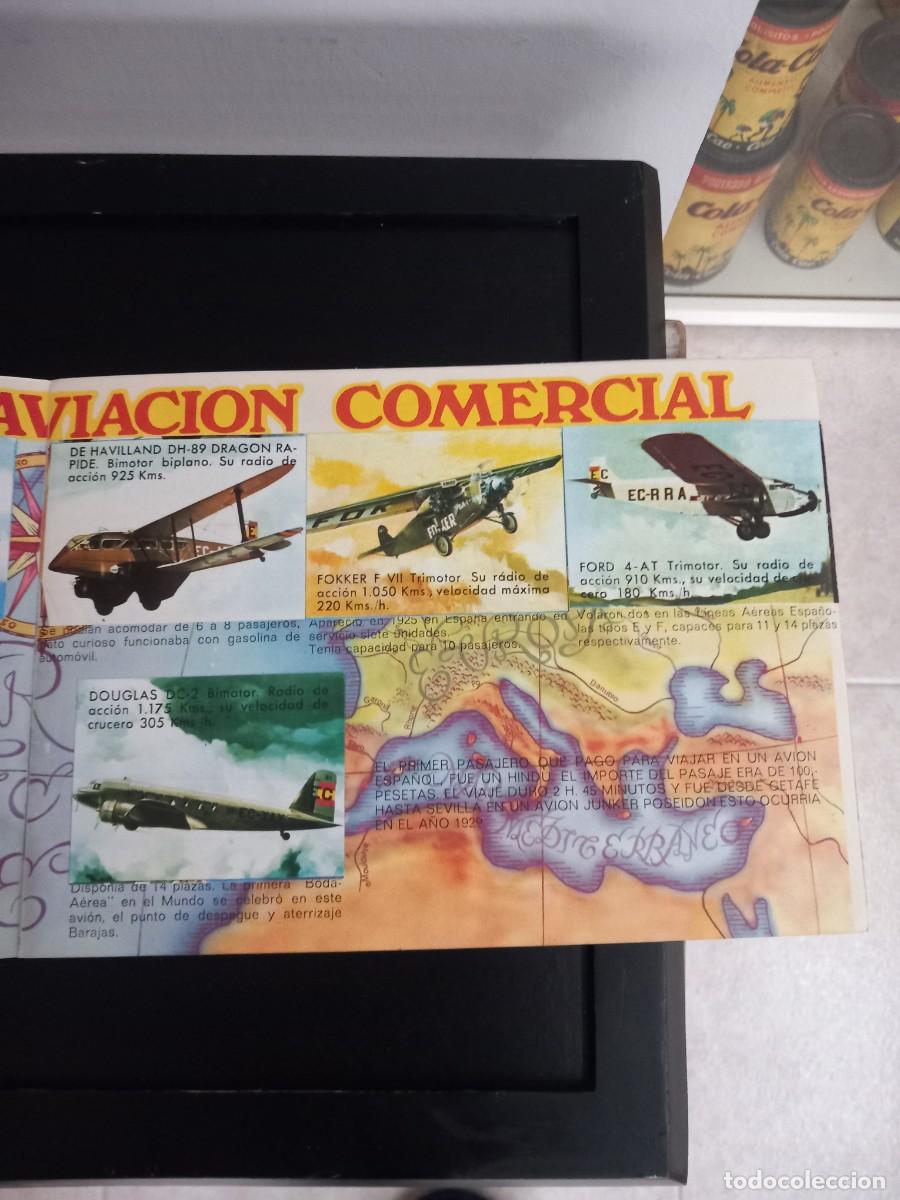 Coleccionismo &aacute;lbum: Albumes de cromos completos - Foto 4
