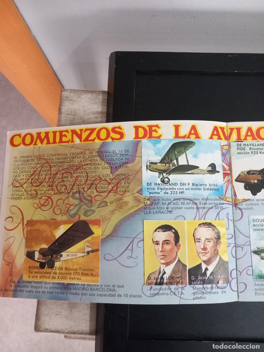 Coleccionismo &aacute;lbum: Albumes de cromos completos - Foto 5