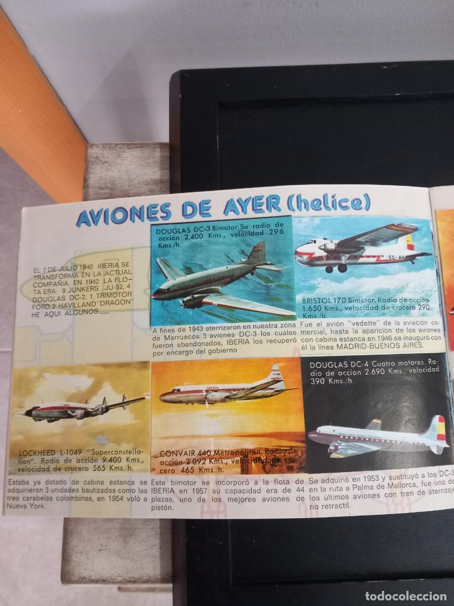Coleccionismo &aacute;lbum: Albumes de cromos completos - Foto 7