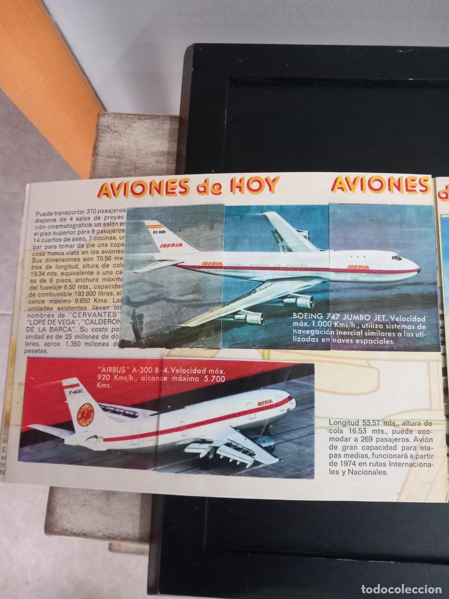 Coleccionismo &aacute;lbum: Albumes de cromos completos - Foto 8