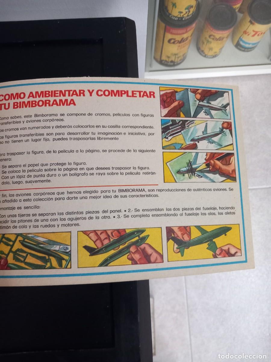Coleccionismo &aacute;lbum: Albumes de cromos completos - Foto 20