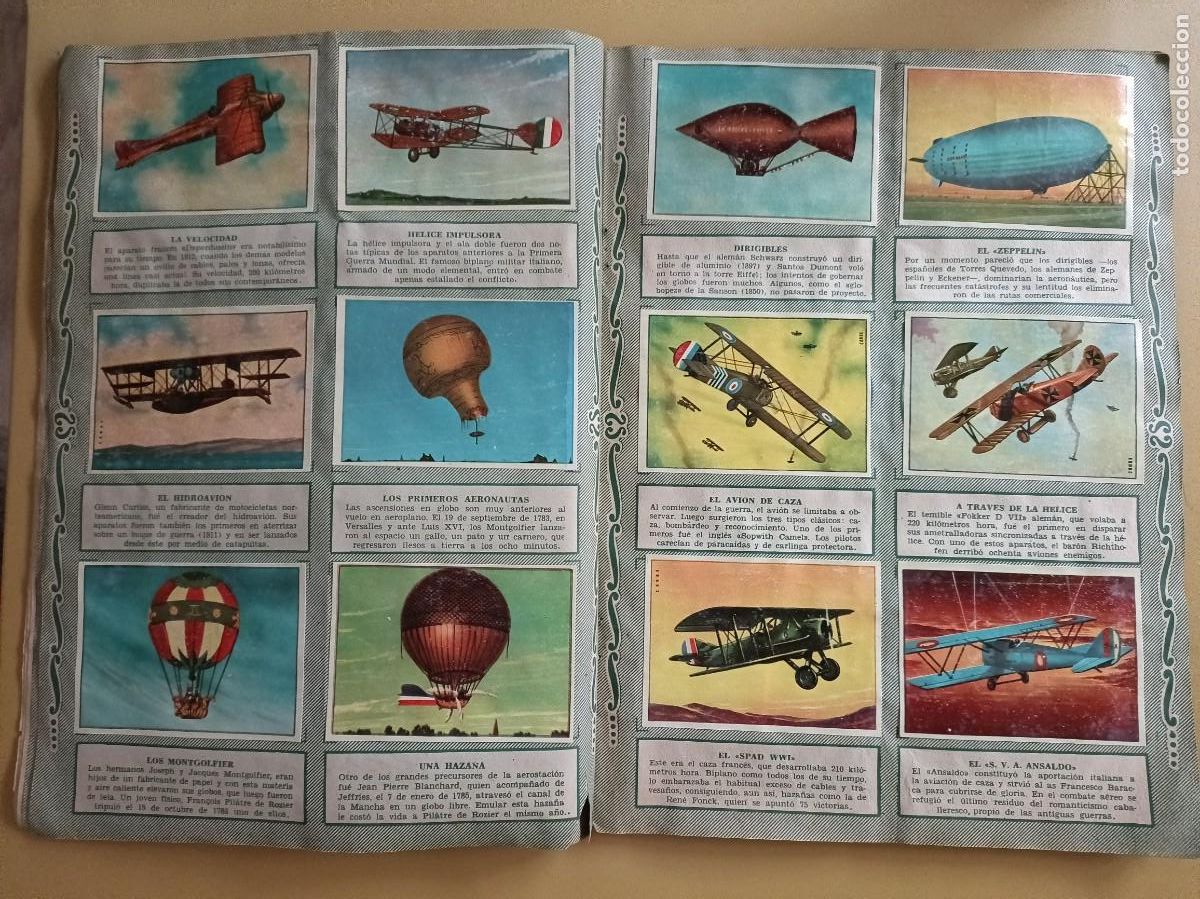 Coleccionismo &aacute;lbum: la conquista del espacio. - Foto 3