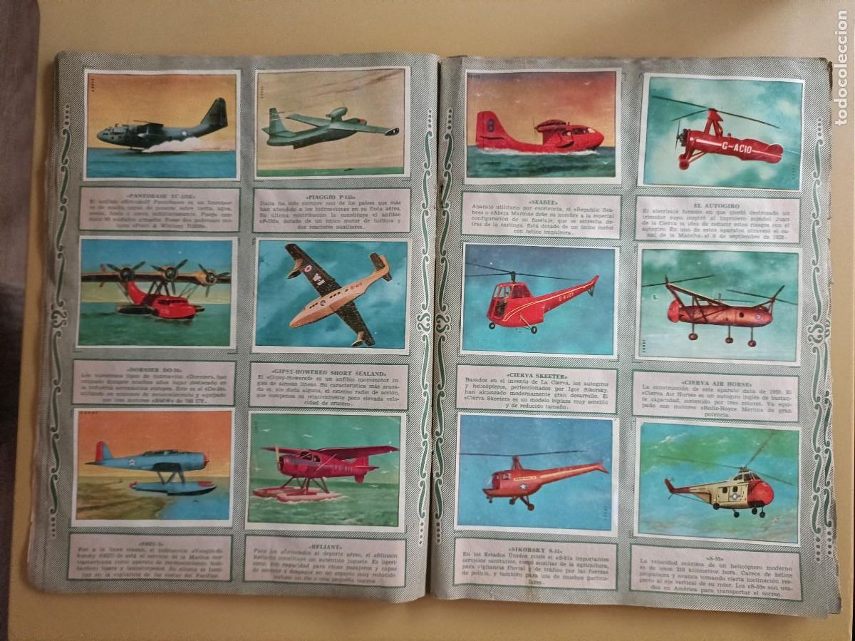 Coleccionismo &aacute;lbum: la conquista del espacio. - Foto 8