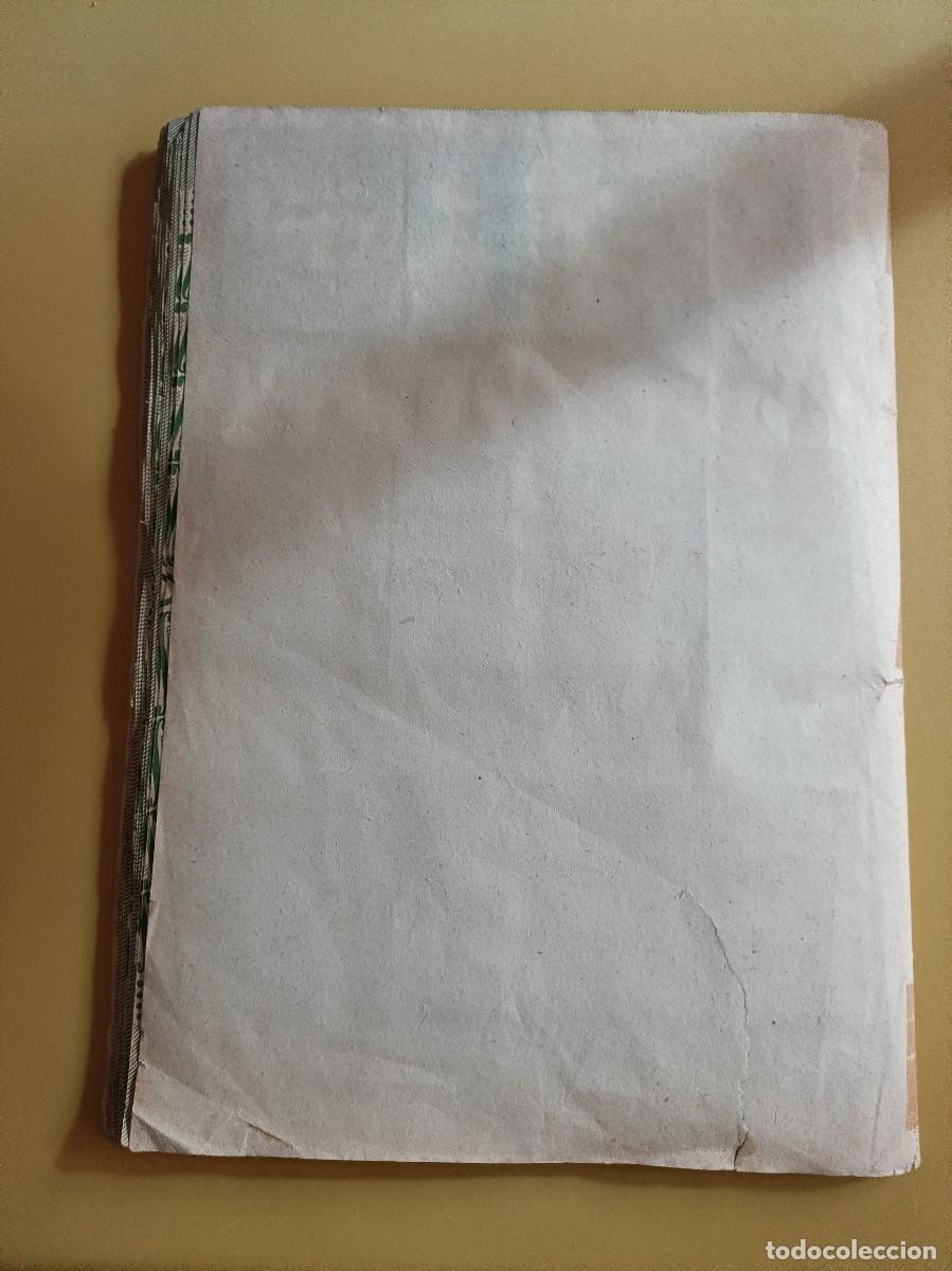 Coleccionismo &aacute;lbum: la conquista del espacio. - Foto 18