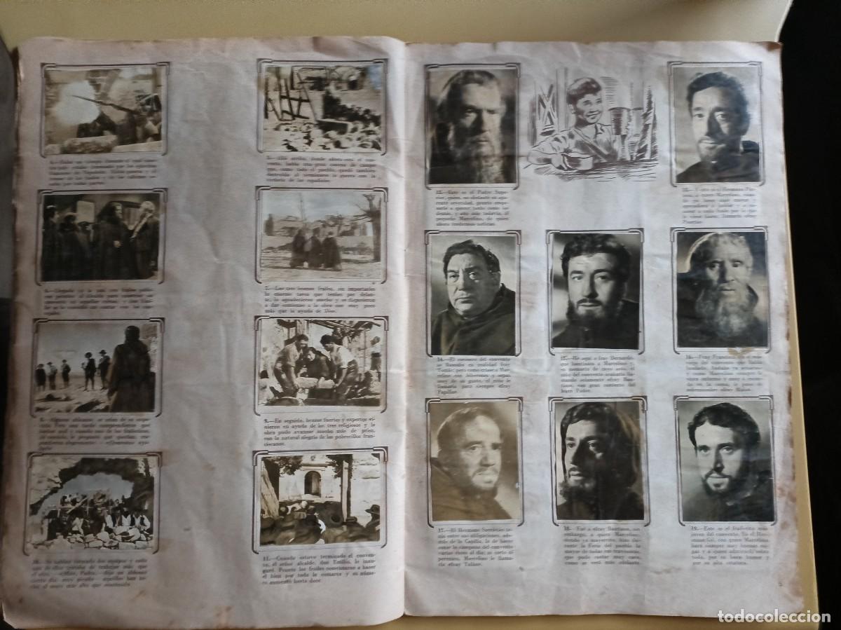 Coleccionismo &aacute;lbum: marcelino pan y vino - Foto 3