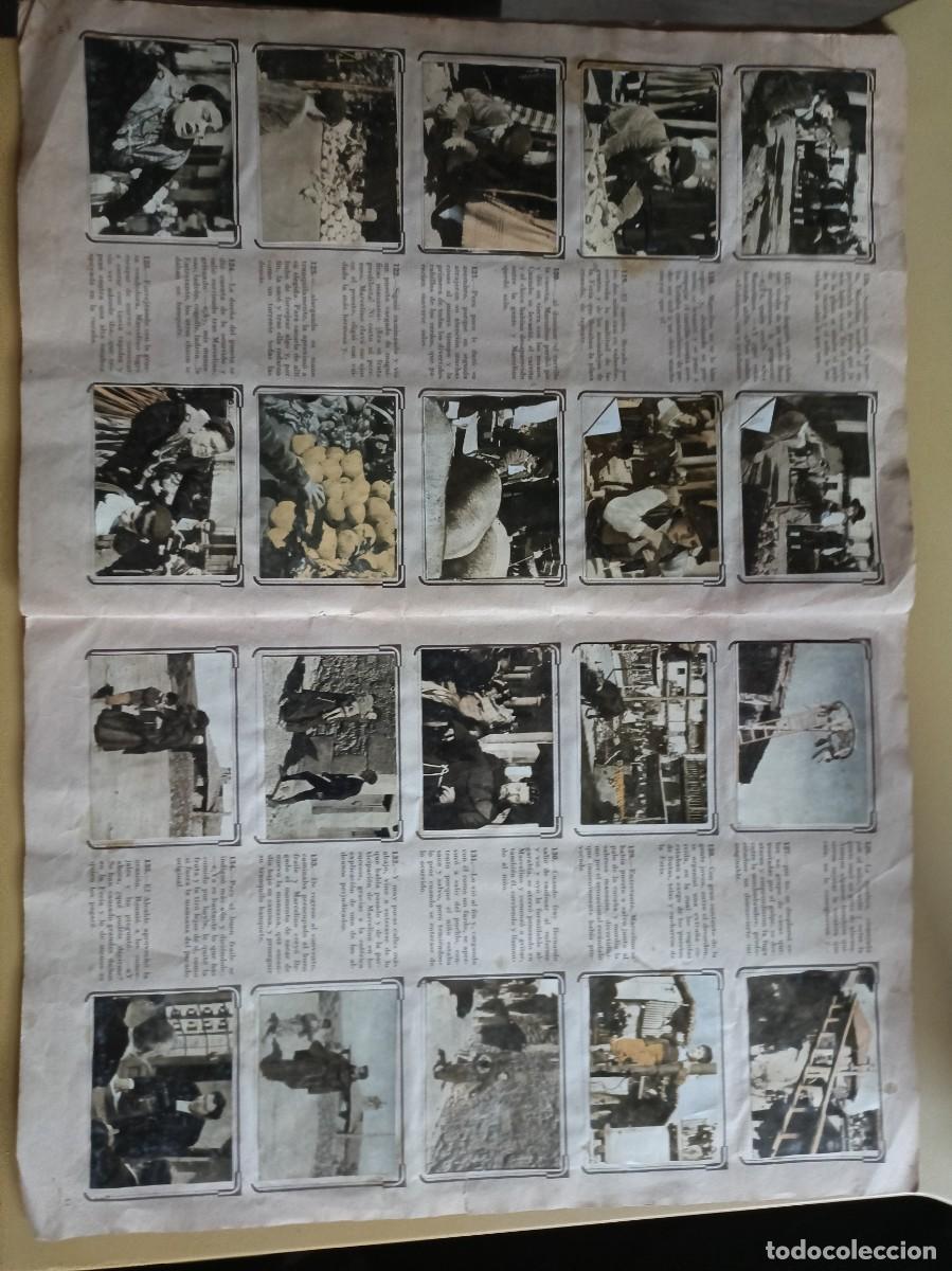 Coleccionismo &aacute;lbum: marcelino pan y vino - Foto 9