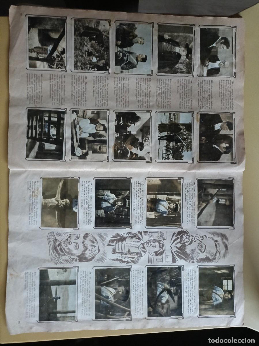 Coleccionismo &aacute;lbum: marcelino pan y vino - Foto 10