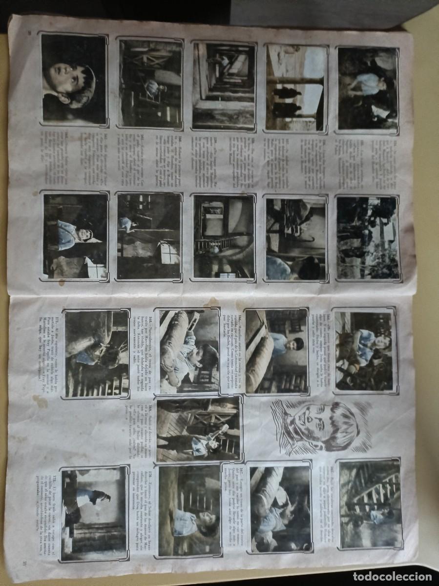 Coleccionismo &aacute;lbum: marcelino pan y vino - Foto 11