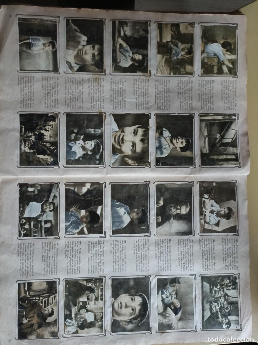 Coleccionismo &aacute;lbum: marcelino pan y vino - Foto 12