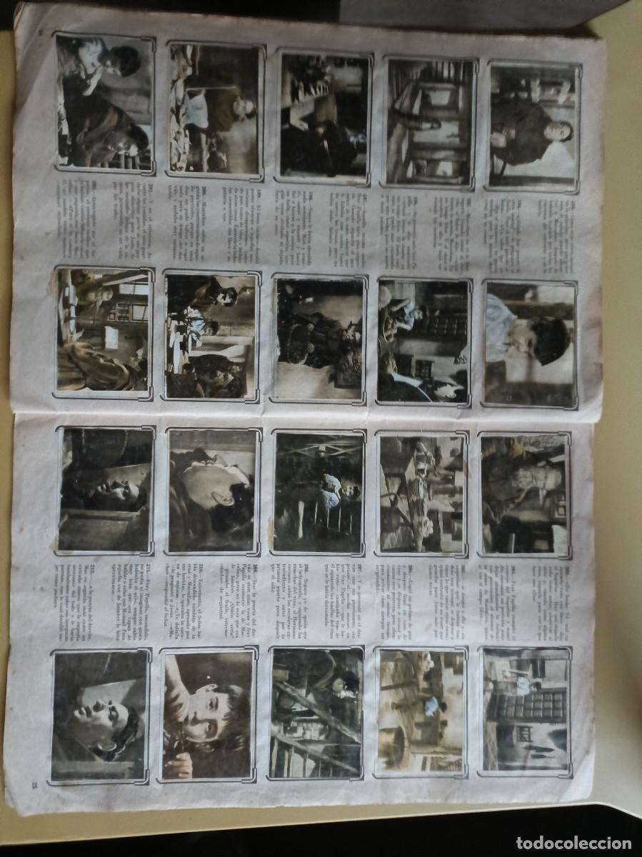 Coleccionismo &aacute;lbum: marcelino pan y vino - Foto 13