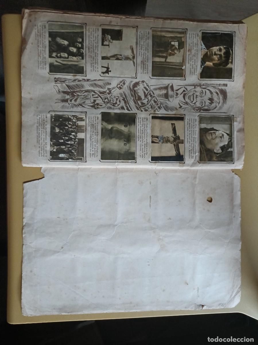 Coleccionismo &aacute;lbum: marcelino pan y vino - Foto 15