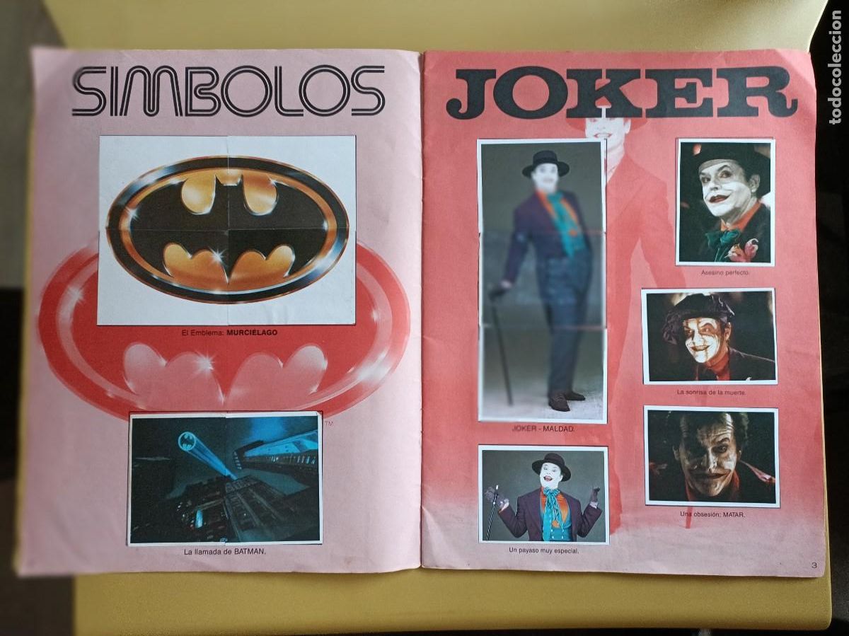 Coleccionismo &aacute;lbum: batman, ediciones aston. - Foto 3