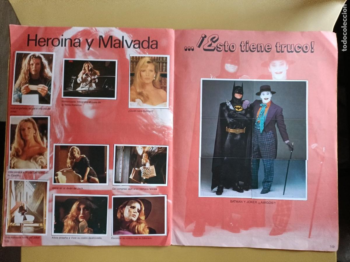 Coleccionismo &aacute;lbum: batman, ediciones aston. - Foto 11