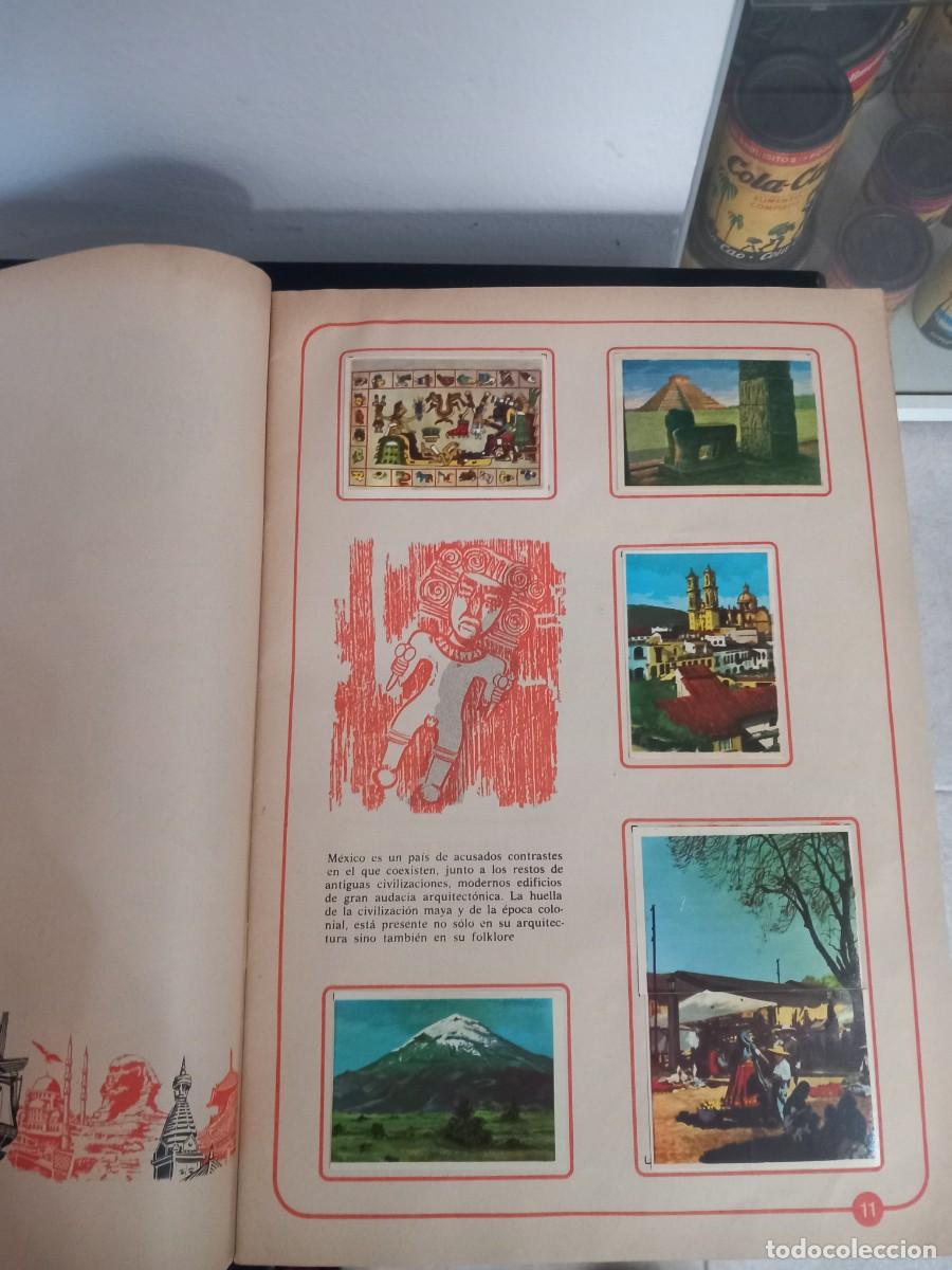Coleccionismo &aacute;lbum: Albumes de cromos completos - Foto 4