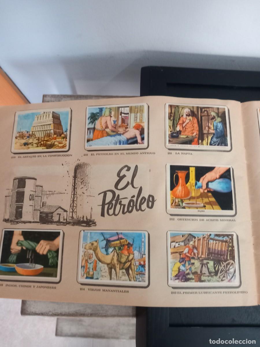 Coleccionismo &aacute;lbum: Albumes de cromos completos - Foto 10