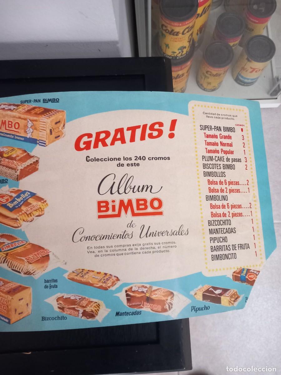 Coleccionismo &aacute;lbum: Albumes de cromos completos - Foto 12