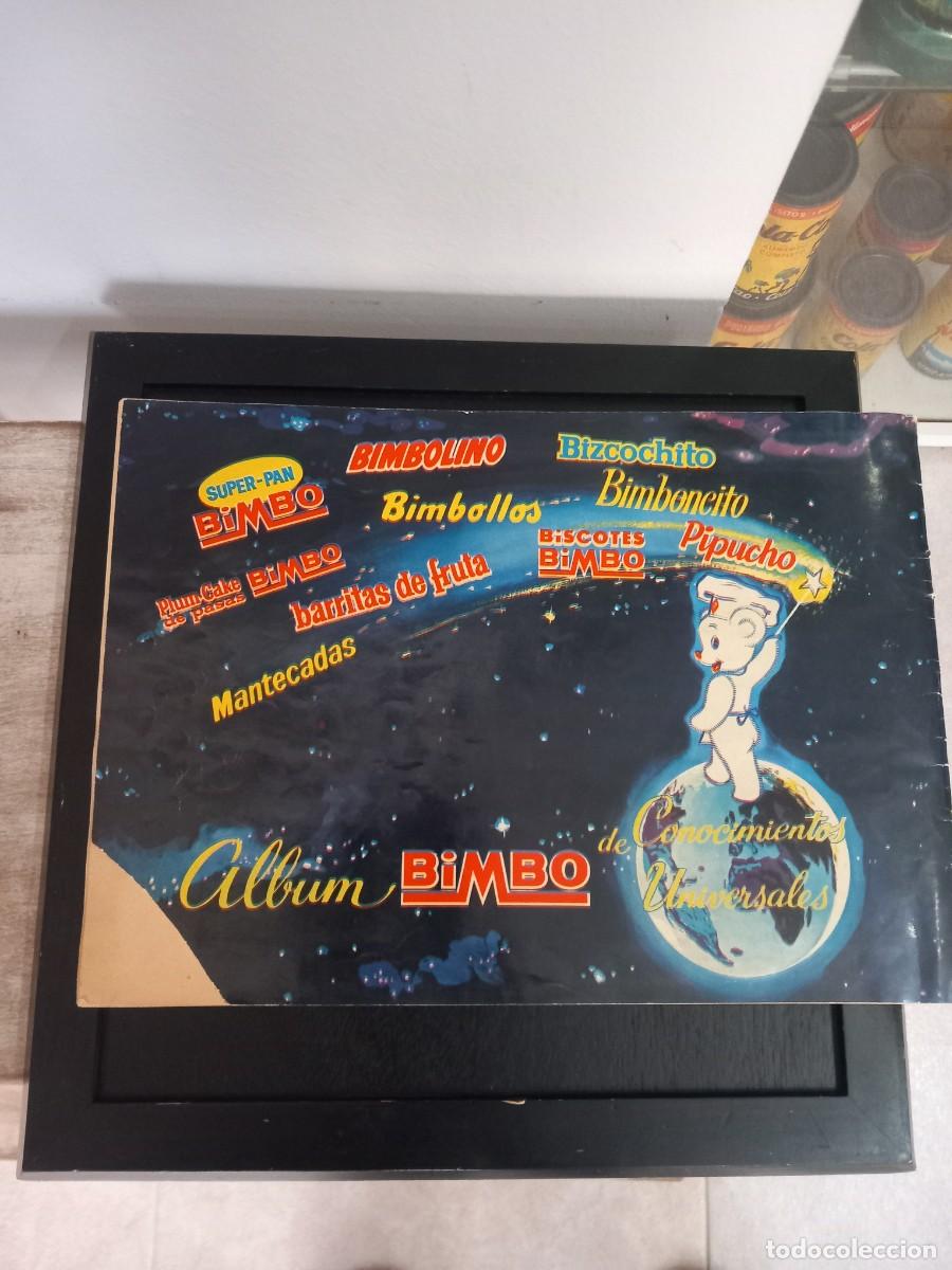 Coleccionismo &aacute;lbum: Albumes de cromos completos - Foto 13