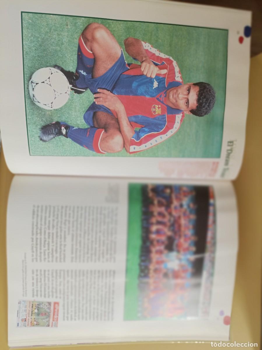 Coleccionismo &aacute;lbum: el libro de oro del bar&ccedil;a - Foto 11
