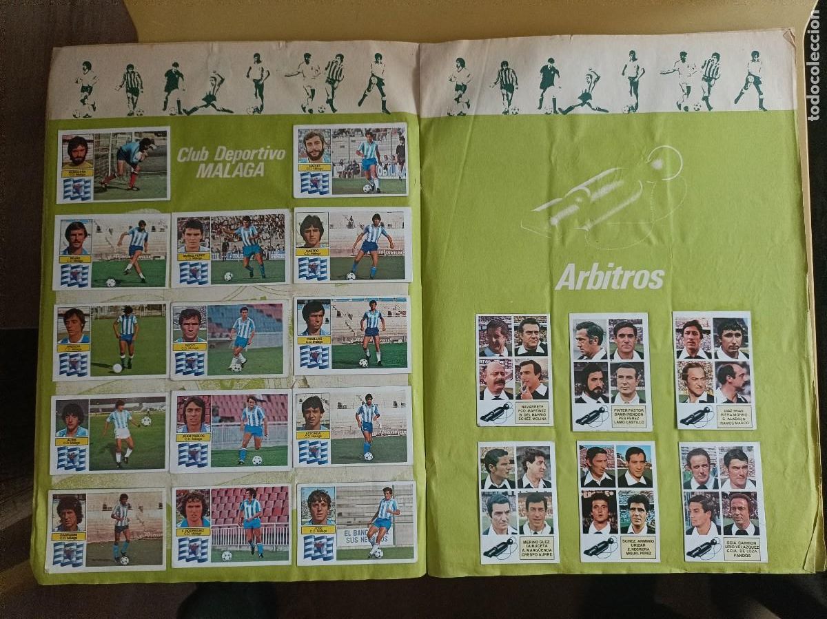 Coleccionismo &aacute;lbum: liga 82 83, ediciones este - Foto 7