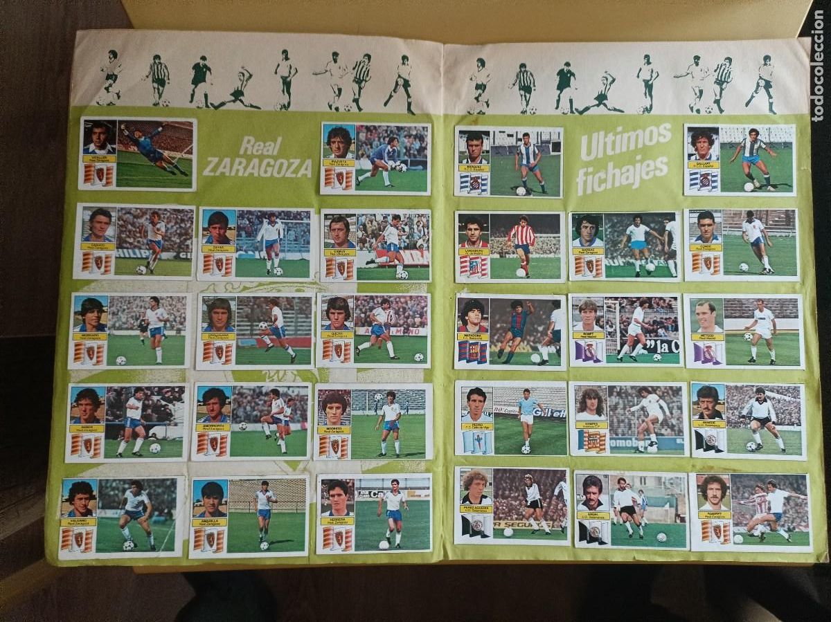 Coleccionismo &aacute;lbum: liga 82 83, ediciones este - Foto 13