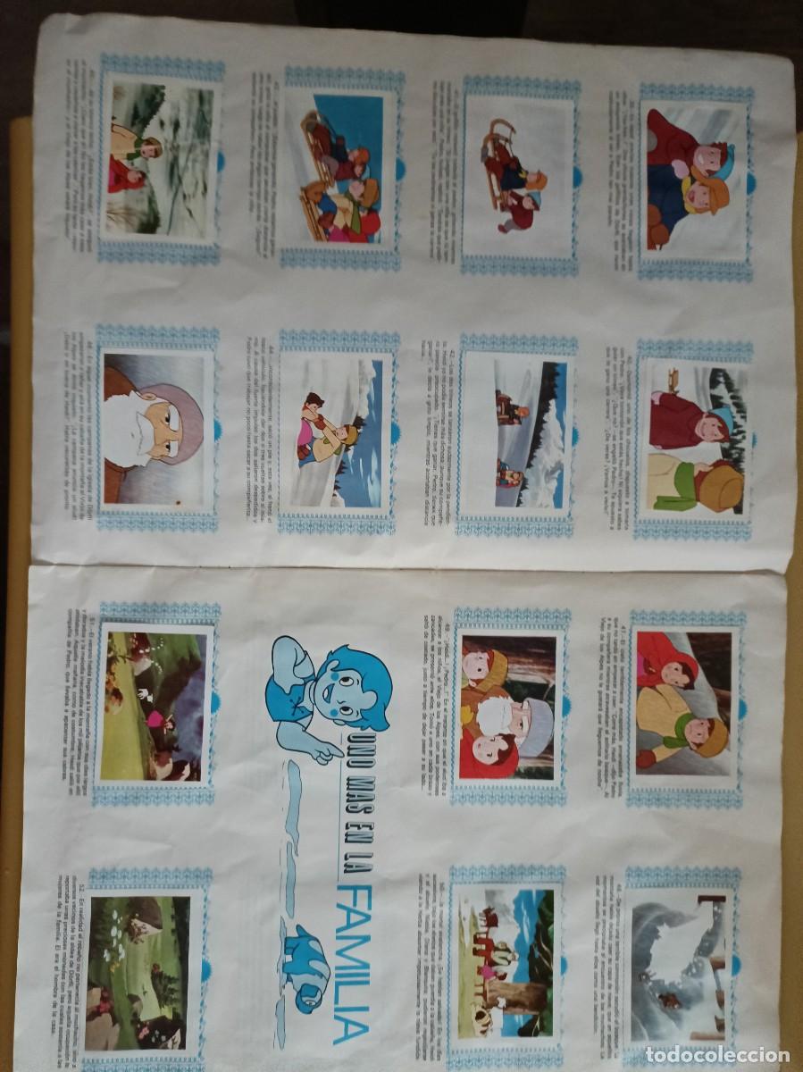 Coleccionismo &aacute;lbum: heidi, exito de television - Foto 5
