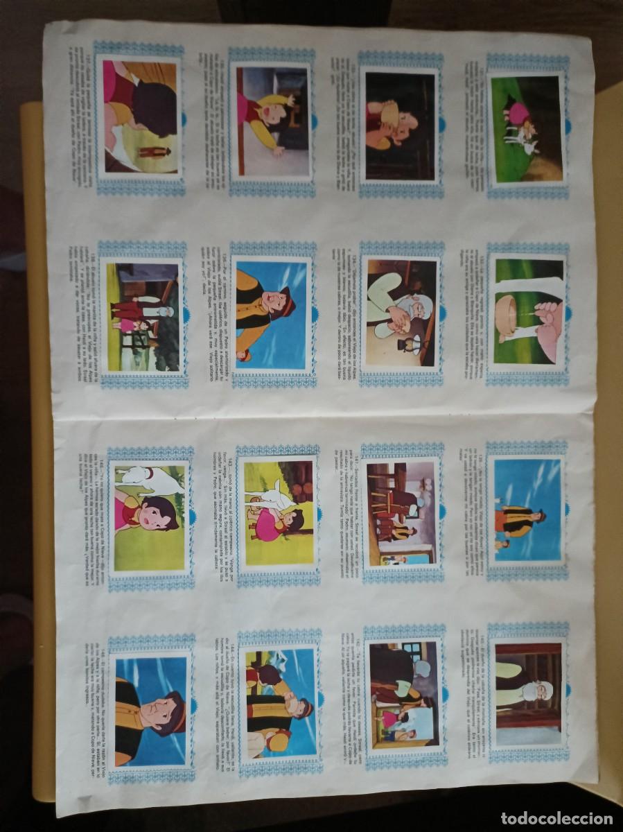 Coleccionismo &aacute;lbum: heidi, exito de television - Foto 10