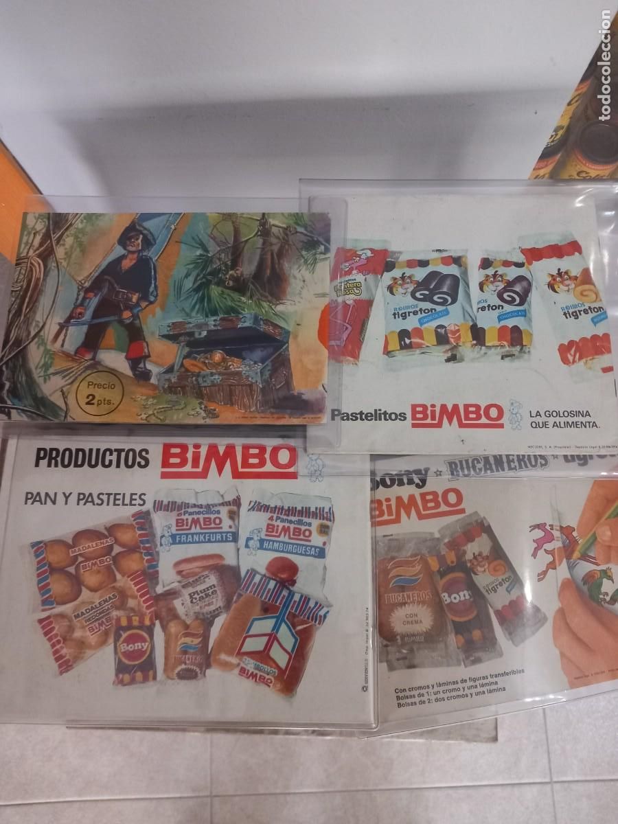 Coleccionismo &aacute;lbum: Albumes de cromos completos - Foto 2