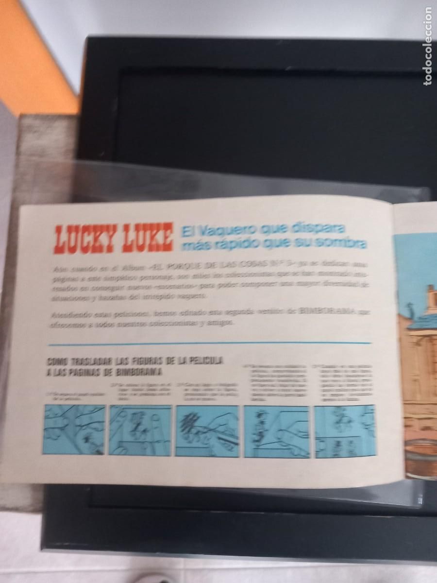 Coleccionismo &aacute;lbum: Albumes de cromos completos - Foto 6