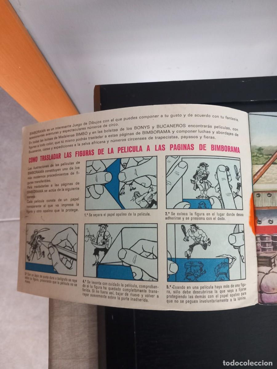 Coleccionismo &aacute;lbum: Albumes de cromos completos - Foto 8