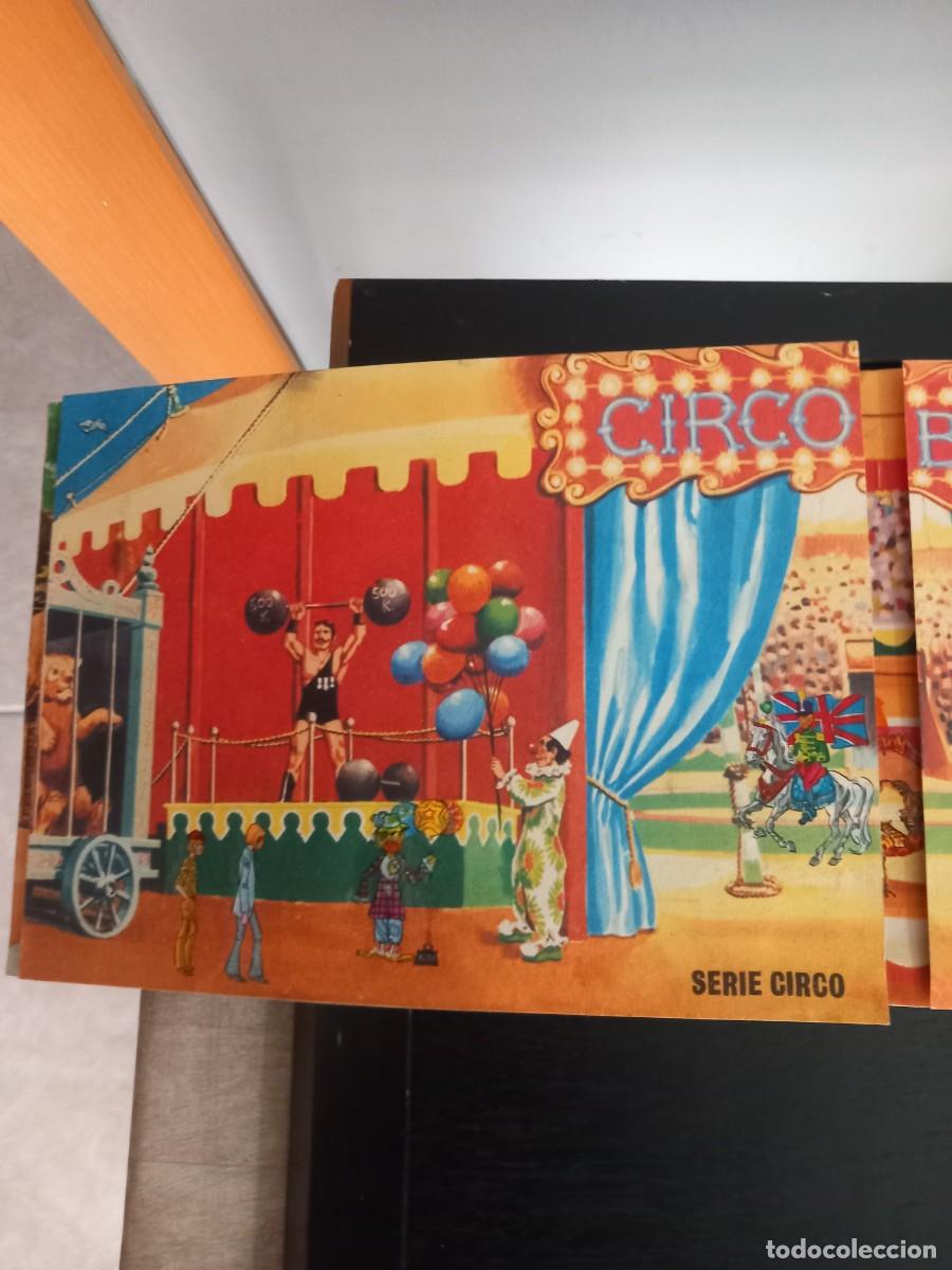 Coleccionismo &aacute;lbum: Albumes de cromos completos - Foto 9