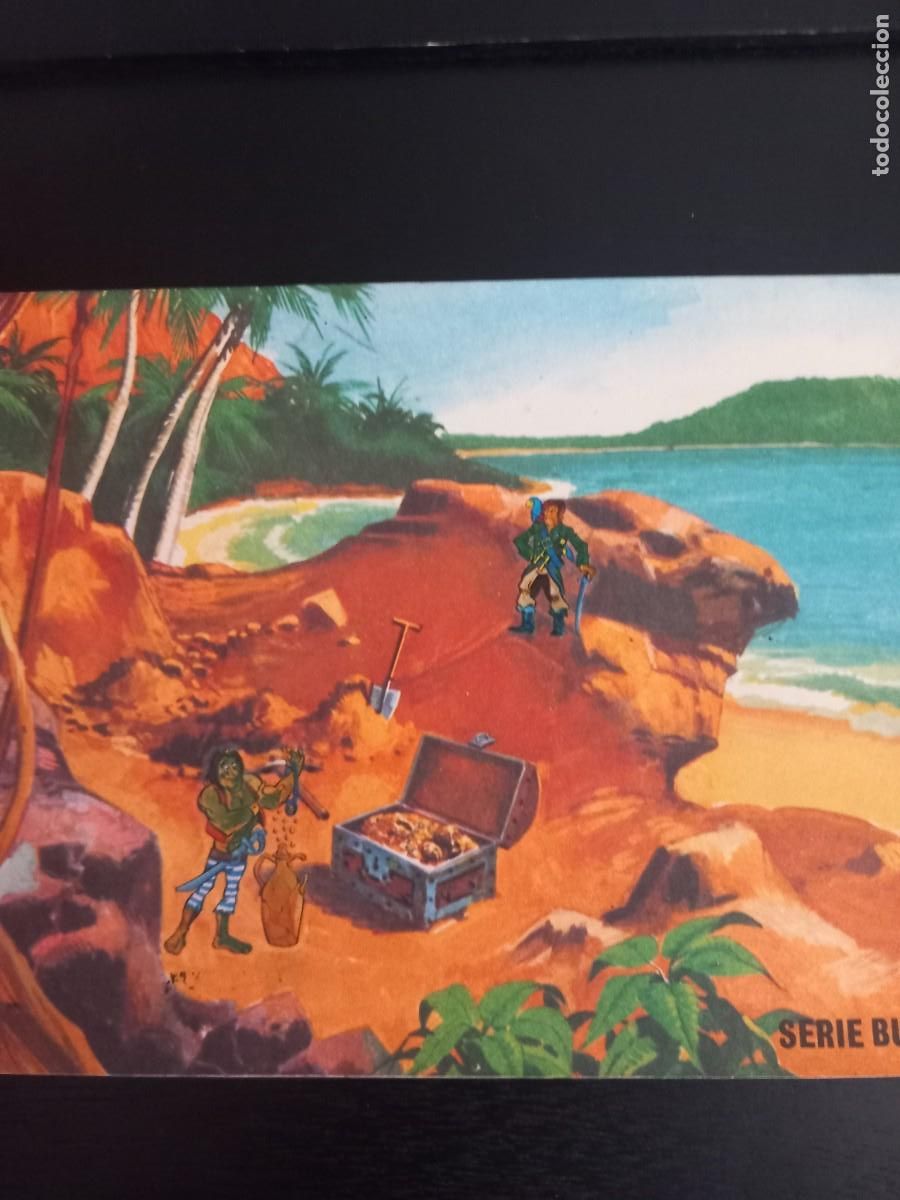 Coleccionismo &aacute;lbum: Albumes de cromos completos - Foto 14