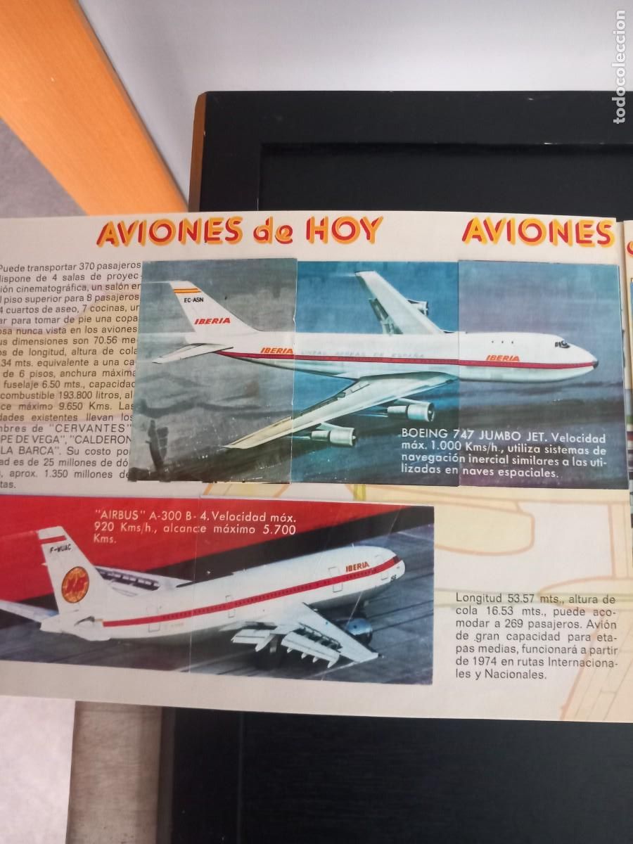 Coleccionismo &aacute;lbum: Albumes de cromos completos - Foto 19