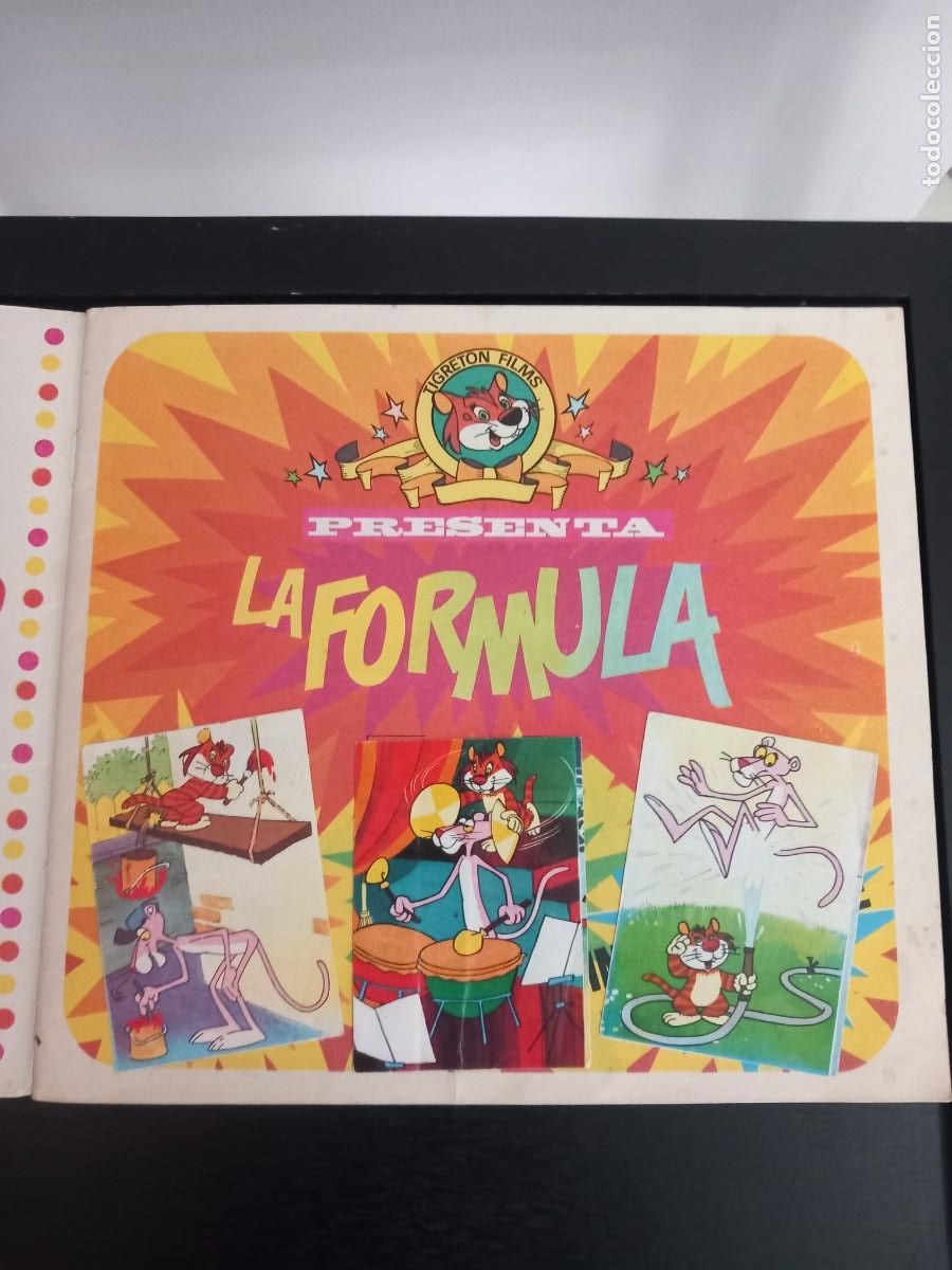 Coleccionismo &aacute;lbum: Albumes de cromos completos - Foto 25