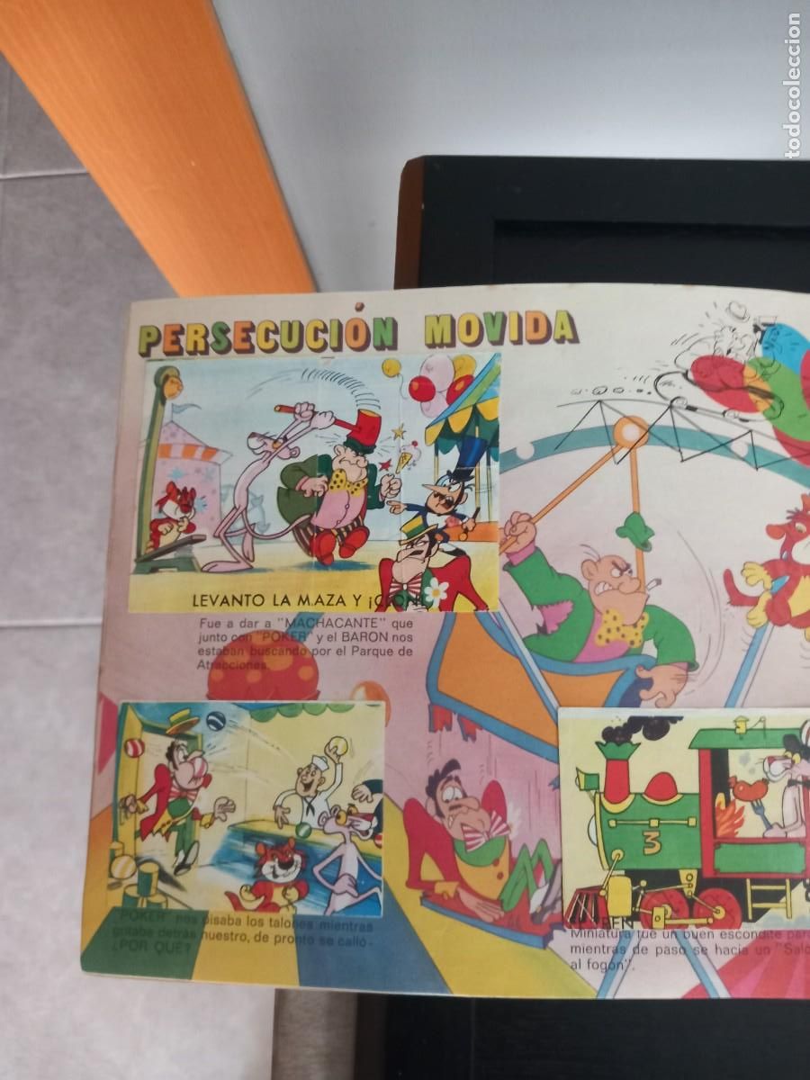 Coleccionismo &aacute;lbum: Albumes de cromos completos - Foto 27