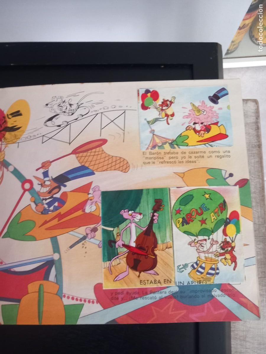 Coleccionismo &aacute;lbum: Albumes de cromos completos - Foto 28