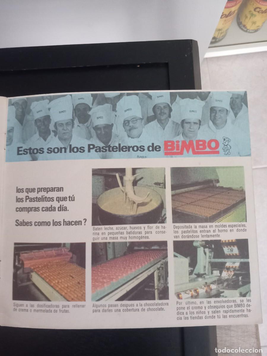Coleccionismo &aacute;lbum: Albumes de cromos completos - Foto 30