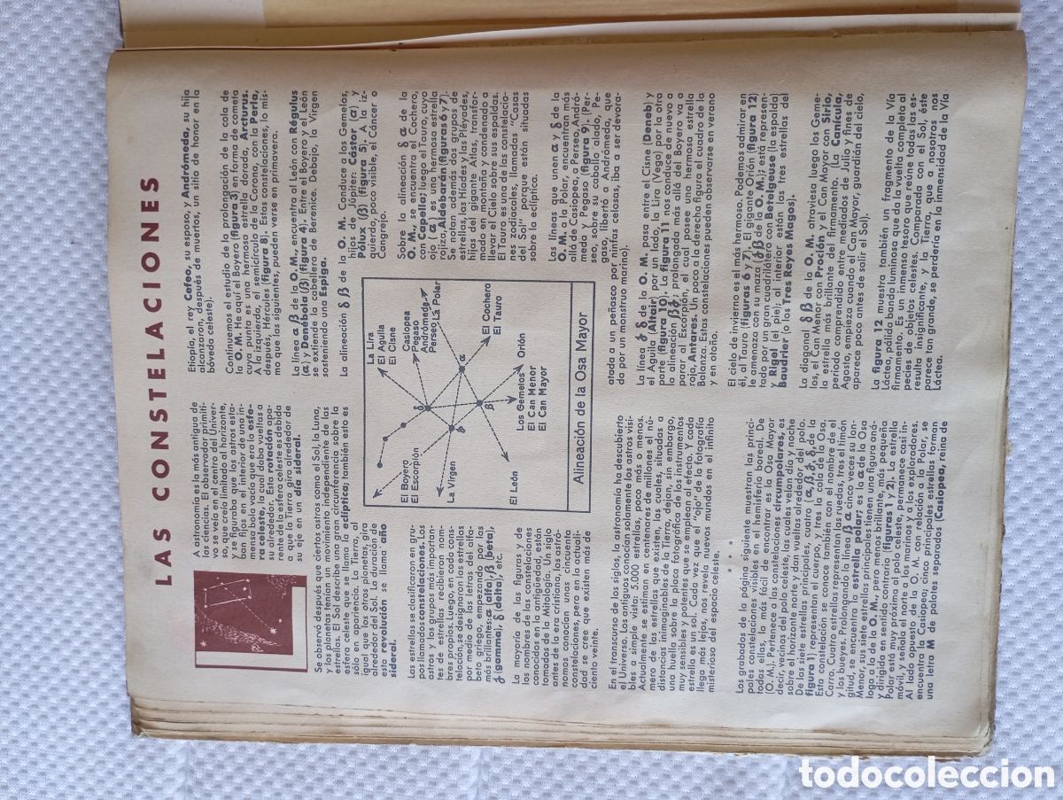 Coleccionismo &aacute;lbum: Curiosidades del Universo 1933 - Foto 4