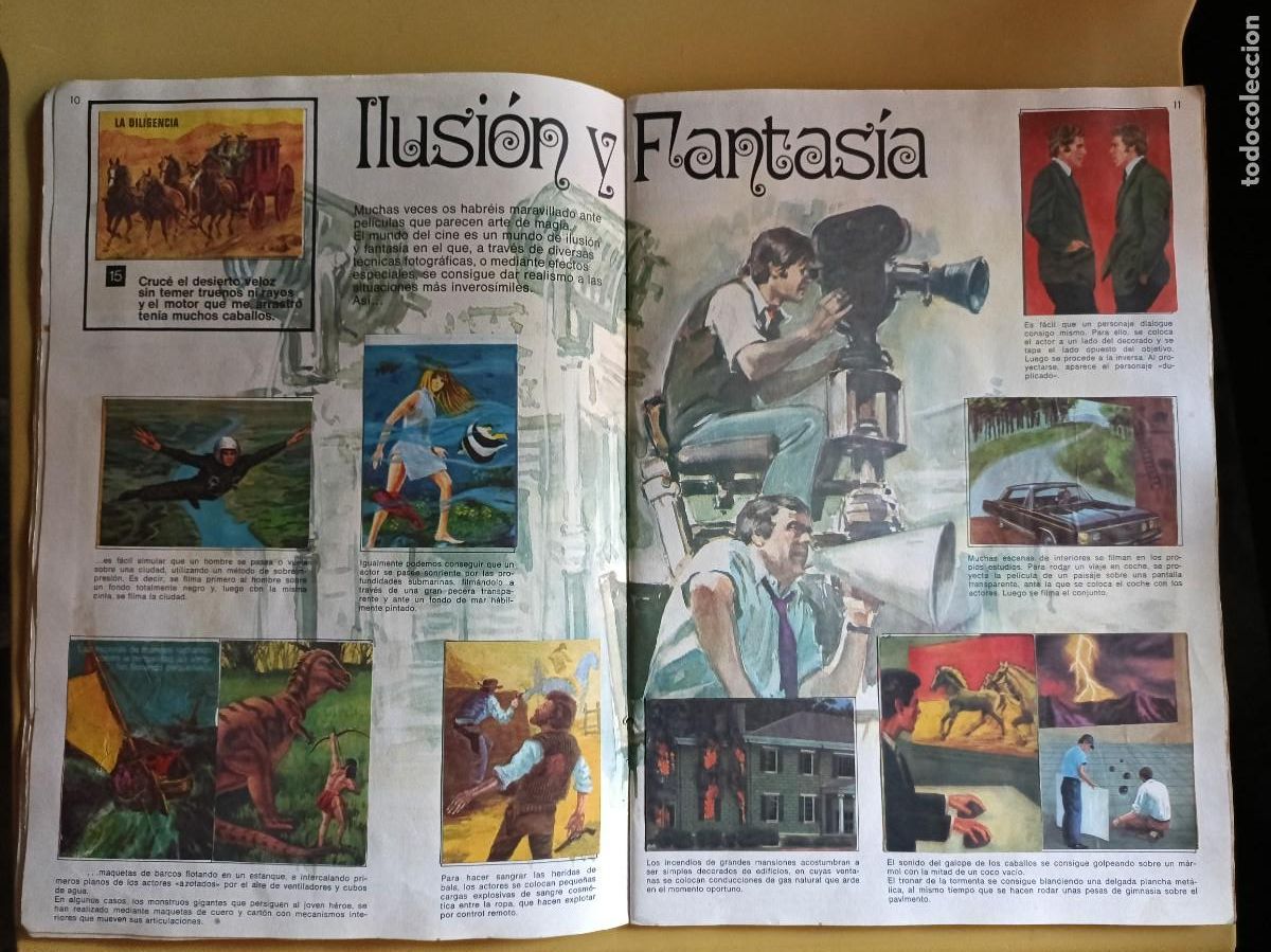 Coleccionismo &aacute;lbum: el libro de las adivinanzas 2, bimbo - Foto 6